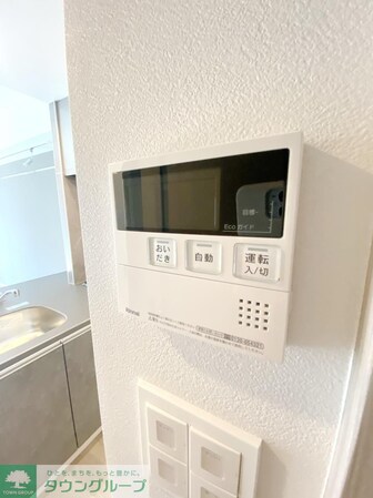 ステージグランデ日本橋人形町の物件内観写真